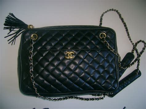 chanel borse vintage|Chanel borse shop online.